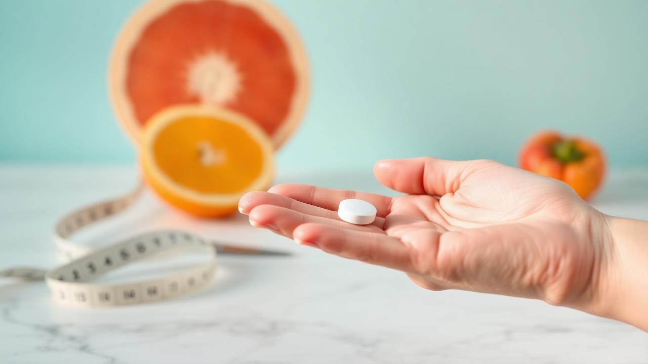 Foundayo® (orforglipron): novo medicamento oral para obesidade
