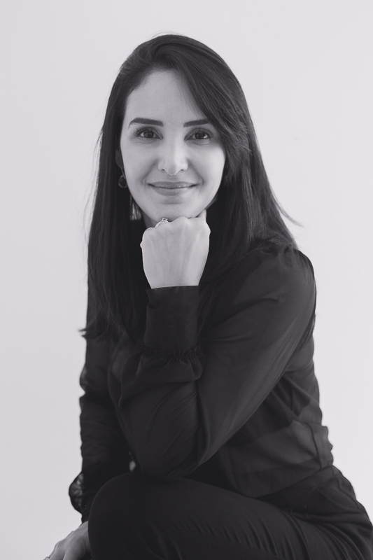 Dra. Lorena Lima Amato, médica endocrinologista