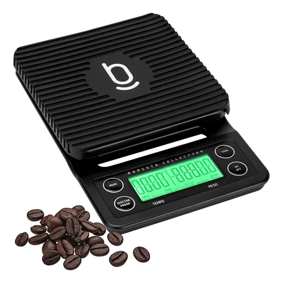 Foto do produto Balança Digital Biscuitt Control 3 kg