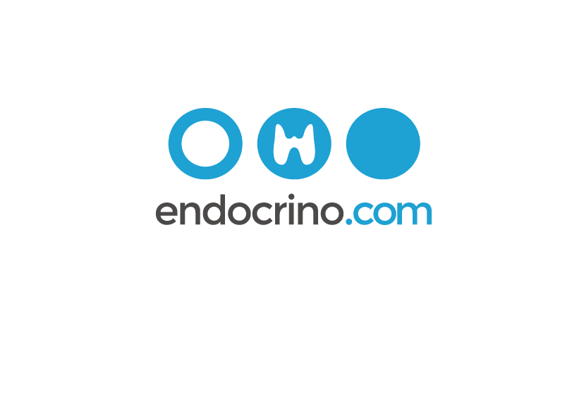 Logo Endocrino.com