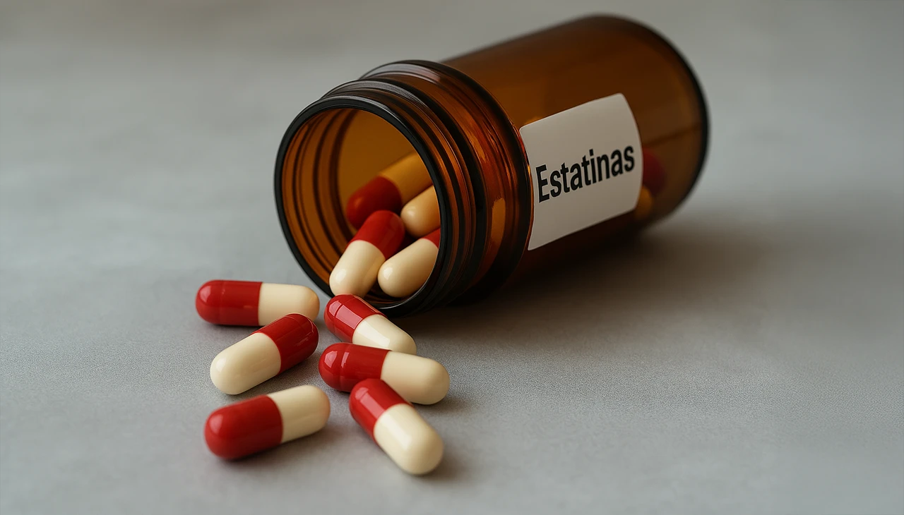 Estatinas
