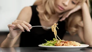 transtornos alimentares