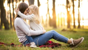 ocitocina e comportamento humano